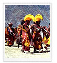  Festivals in Ladakh, Ladakh Fairs Festivals