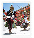 Hemis Festivals, Festivals in Ladakh, Ladakh Fairs Festivals