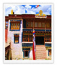 Hemis Monastary, Ladakh Monasteris, Monasteris in Ladakh, Leh Ladakh Monasteris