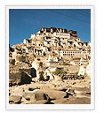 Ladakh Monasteris, Monasteris in Ladakh, Leh Ladakh Monasteris